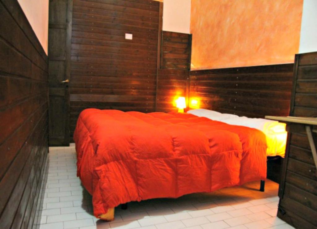 Agora Hostel カターニア 部屋 写真