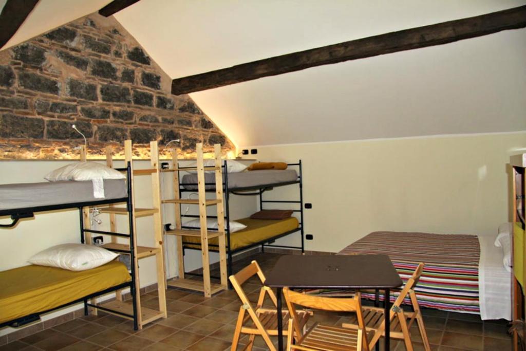 Agora Hostel カターニア エクステリア 写真