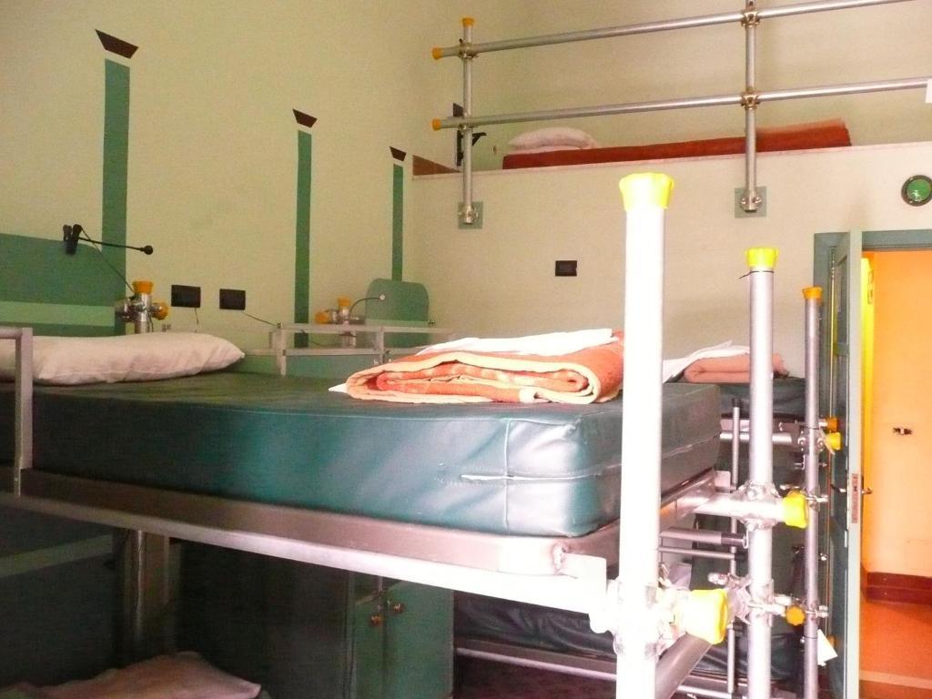 Agora Hostel カターニア 部屋 写真