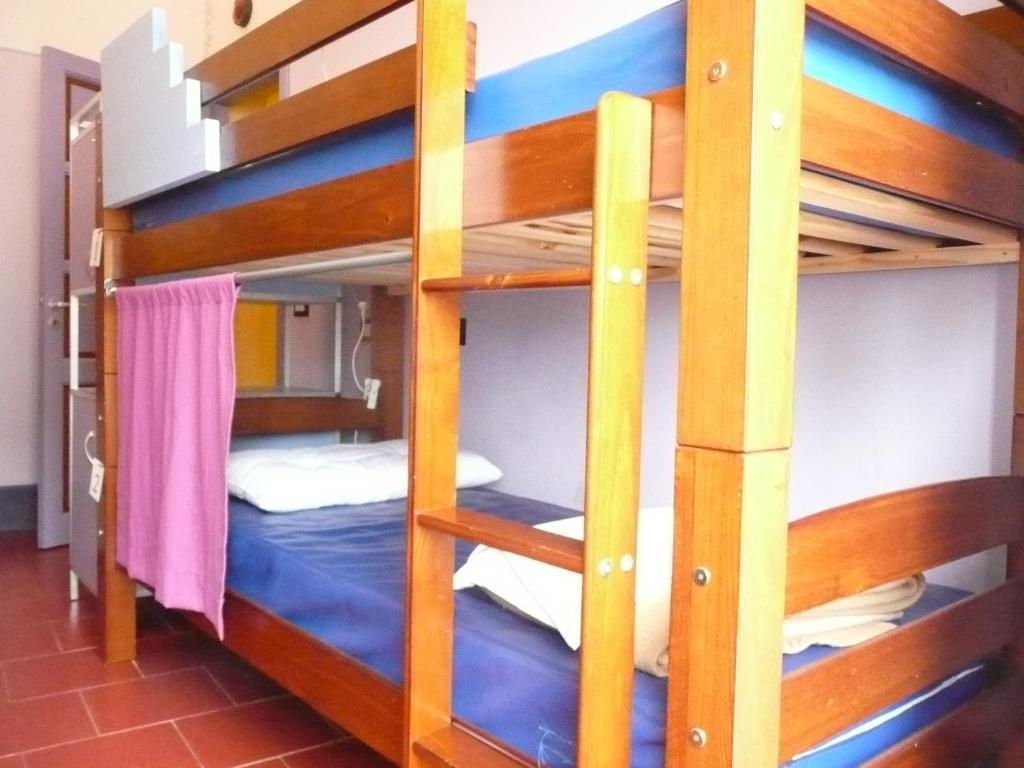 Agora Hostel カターニア 部屋 写真