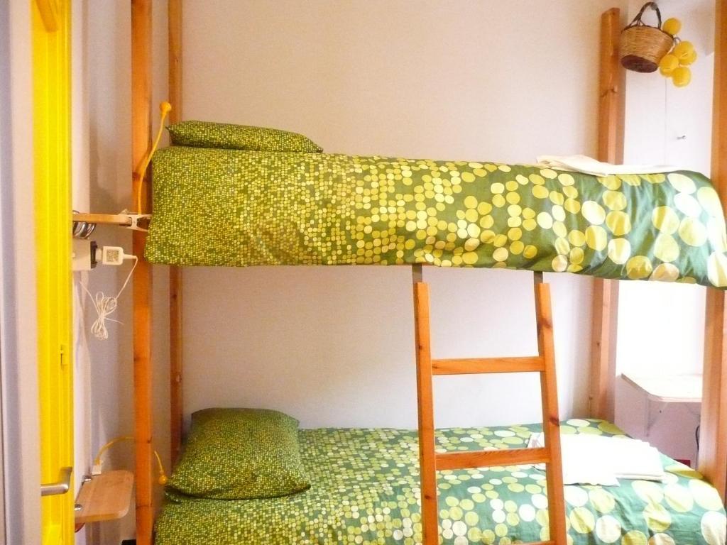 Agora Hostel カターニア 部屋 写真