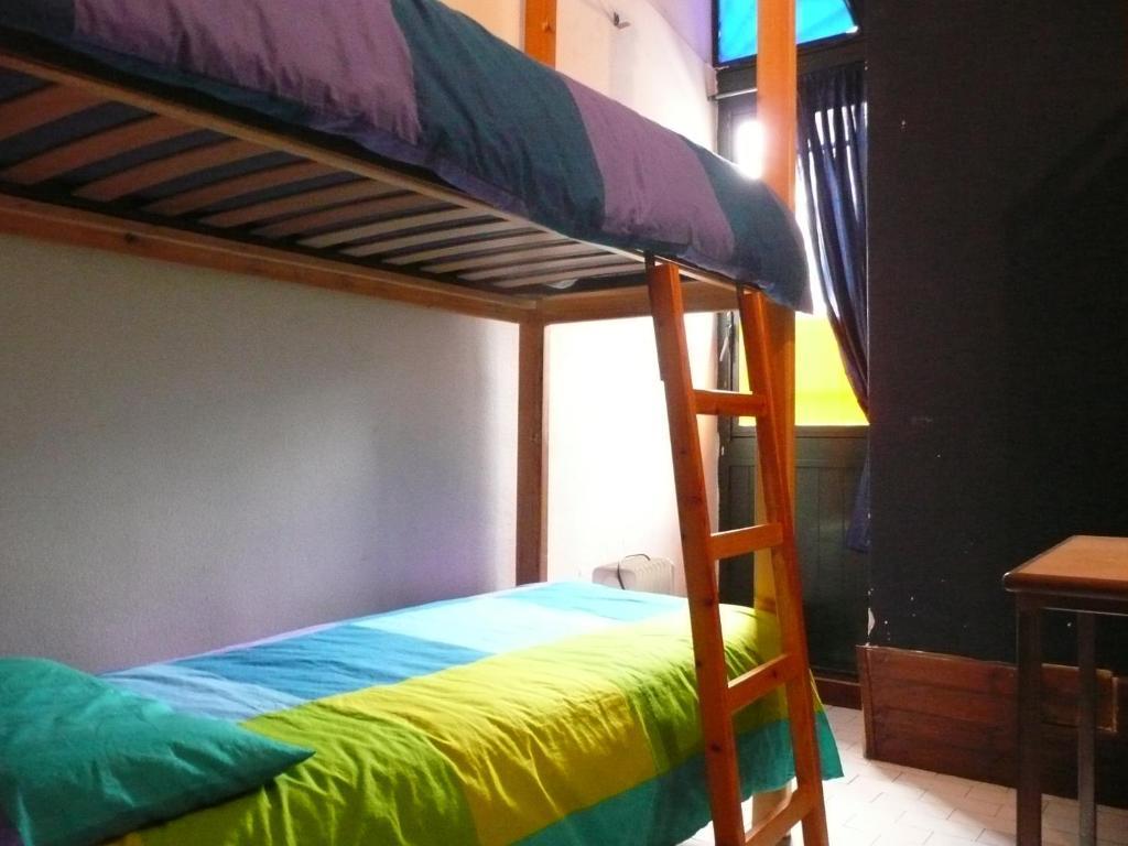 Agora Hostel カターニア 部屋 写真