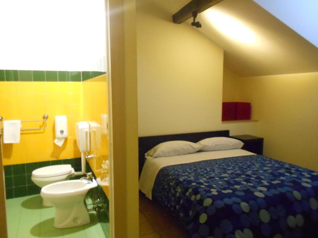 Agora Hostel カターニア 部屋 写真