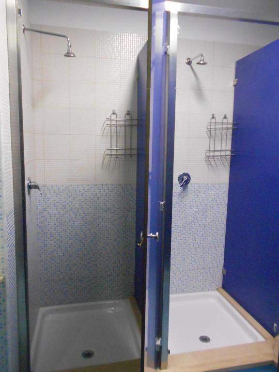 Agora Hostel カターニア 部屋 写真