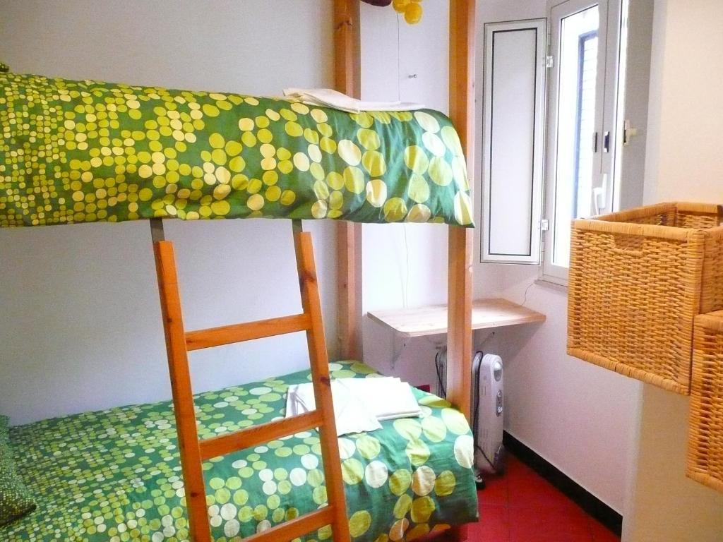 Agora Hostel カターニア 部屋 写真