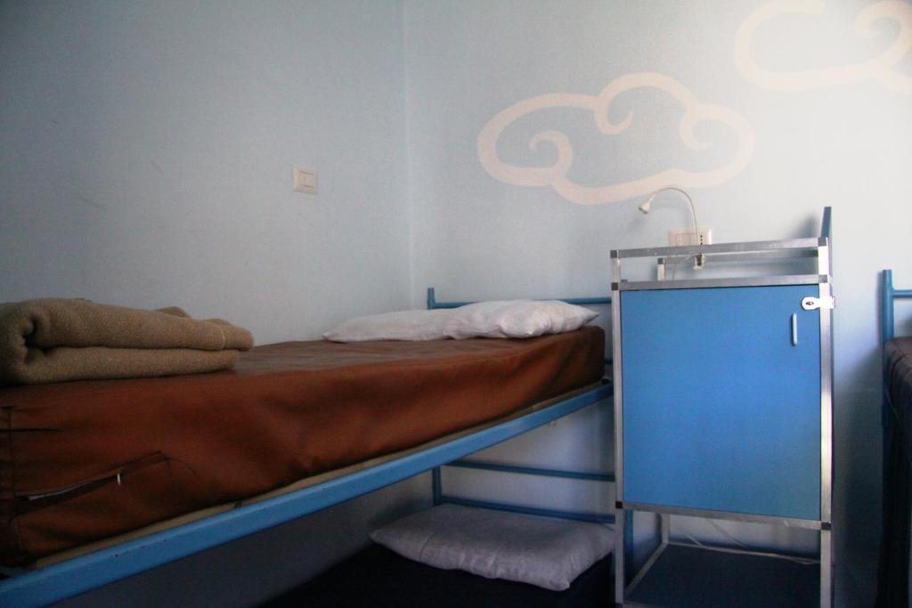 Agora Hostel カターニア 部屋 写真