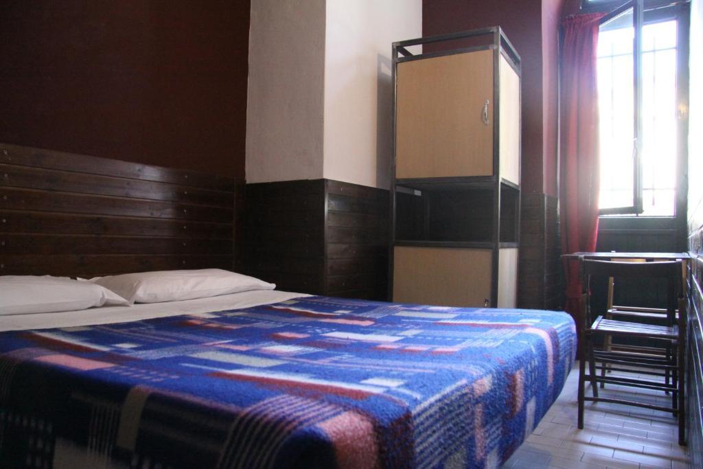 Agora Hostel カターニア 部屋 写真