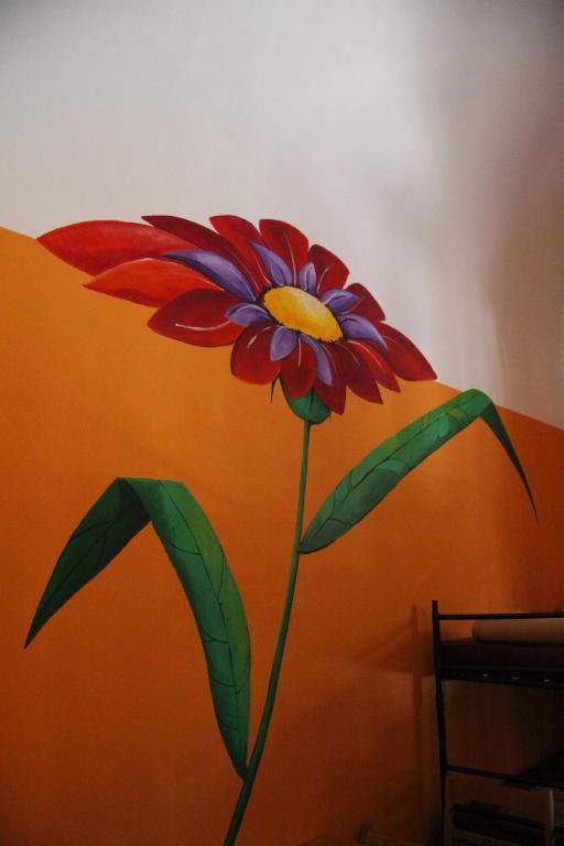 Agora Hostel カターニア 部屋 写真