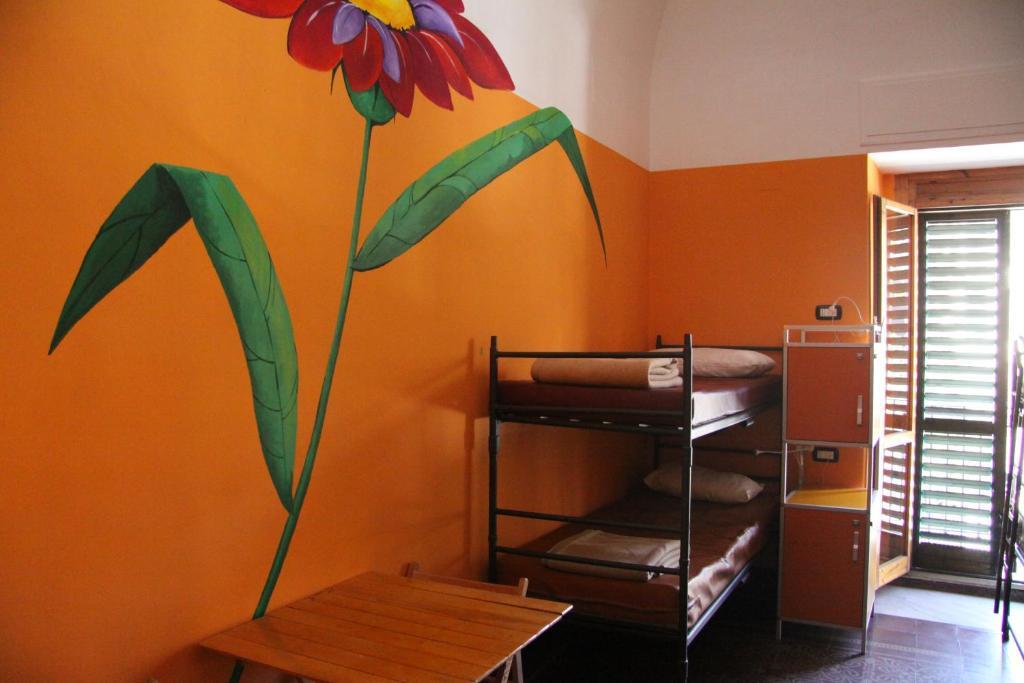 Agora Hostel カターニア 部屋 写真