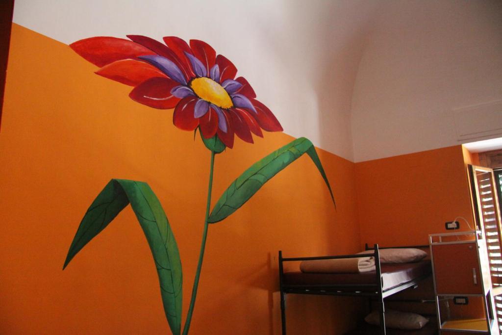 Agora Hostel カターニア 部屋 写真