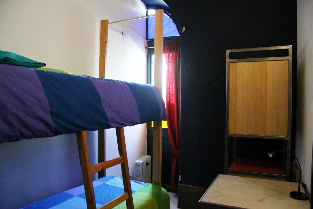 Agora Hostel カターニア 部屋 写真